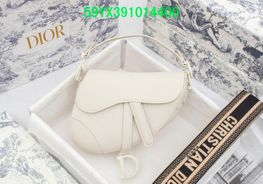 Christian Dior Luxury Bag - The Tote   565