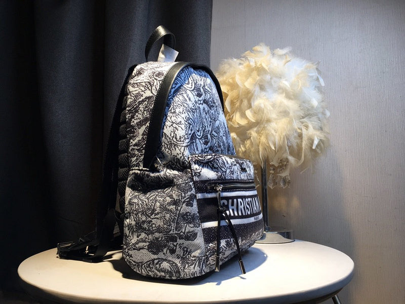 Christian Dior Luxury - The Tote   763