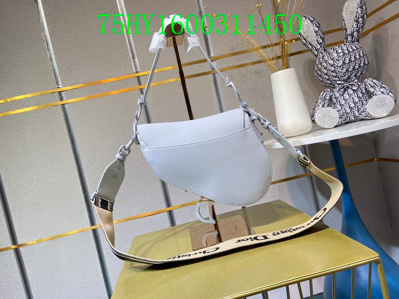 Christian Dior Luxury Bag - The Tote   466