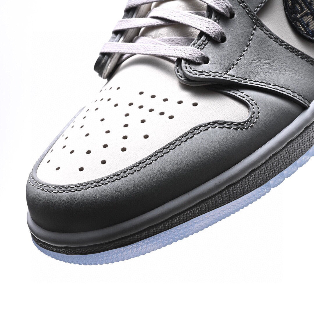 Christian Dior x AJ1 High