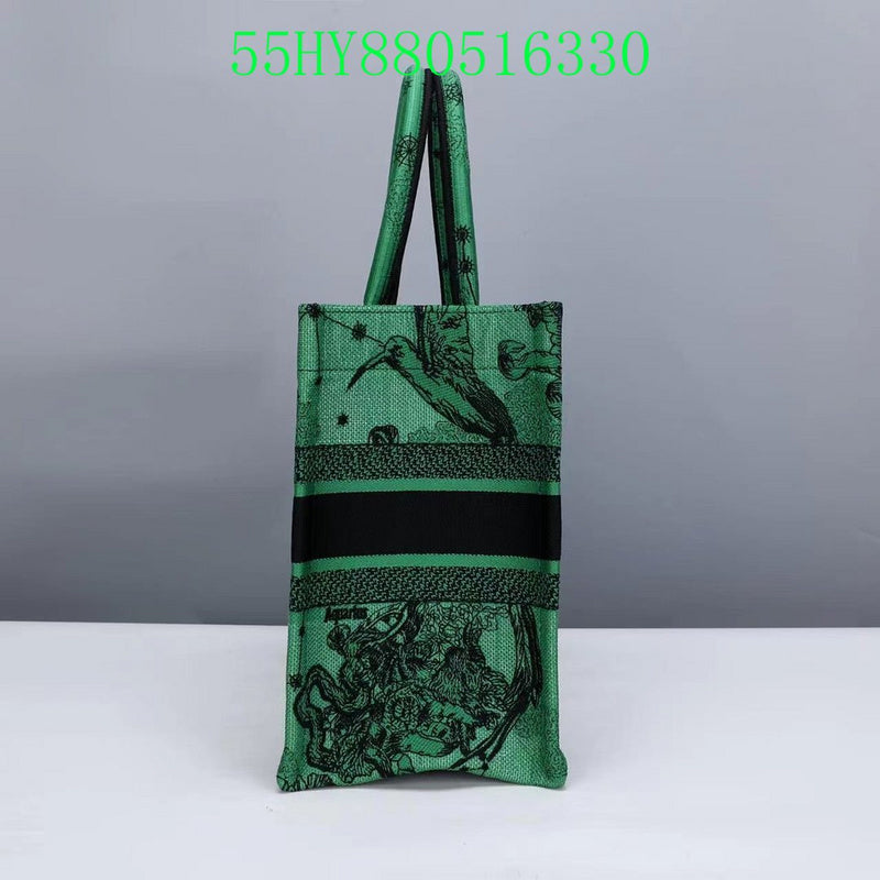 Christian Dior Luxury Bag - The Tote   397