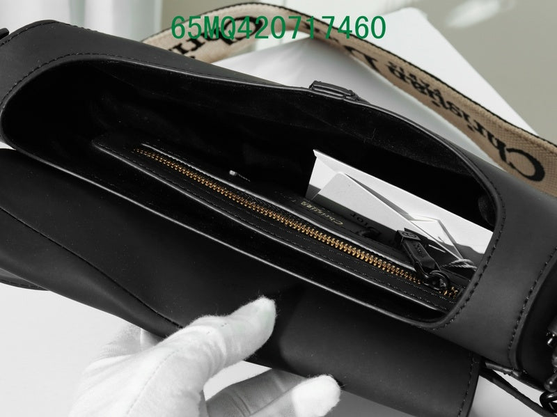 Christian Dior Luxury - The Tote   594