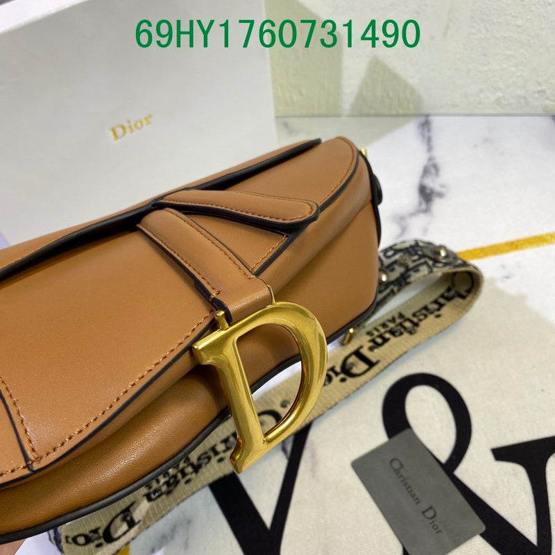 Christian Dior Luxury Bag - The Tote   581