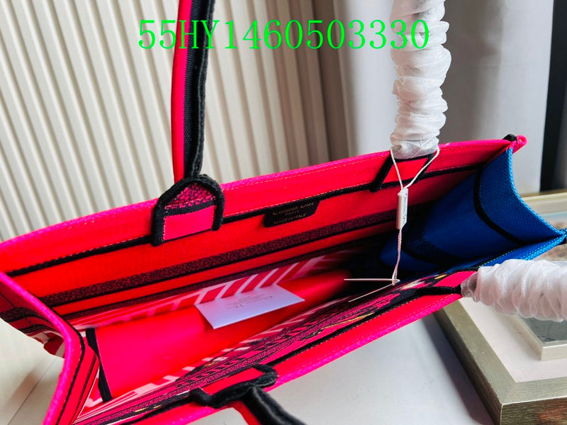 Christian Dior Luxury Bag - The Tote   287