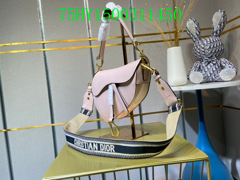 Christian Dior Luxury Bag - The Tote   479