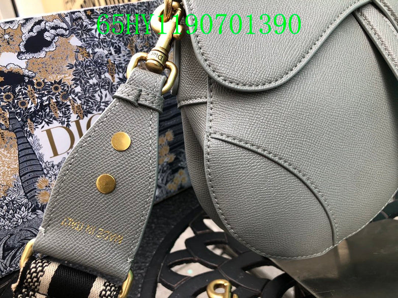 Christian Dior Luxury Bag - The Tote   520