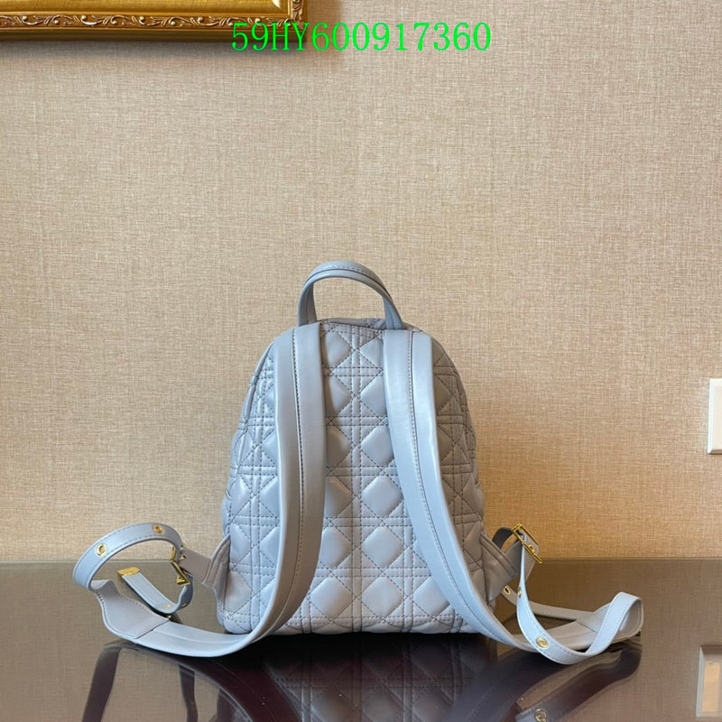 Christian Dior Luxury - The Tote   717