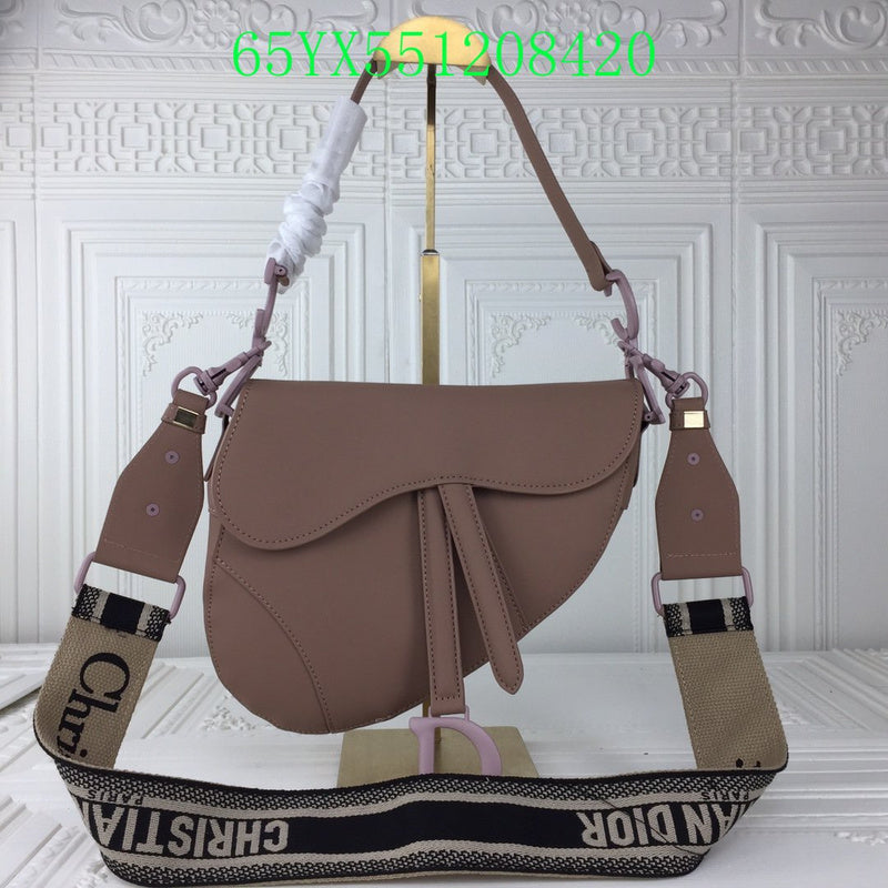 Christian Dior Luxury Bag - The Tote   541