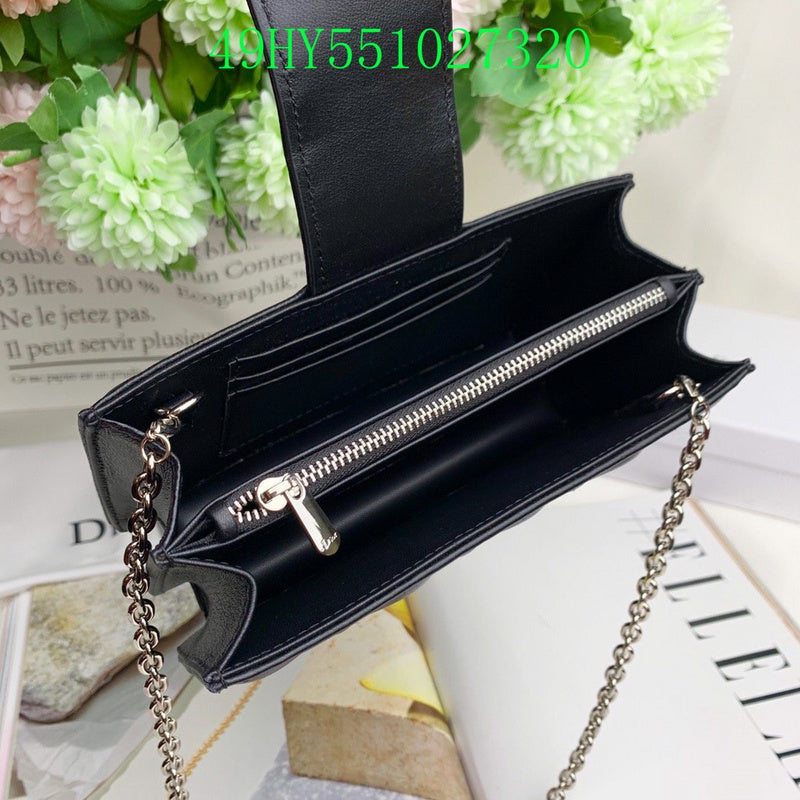 Christian Dior Luxury - The Tote   616