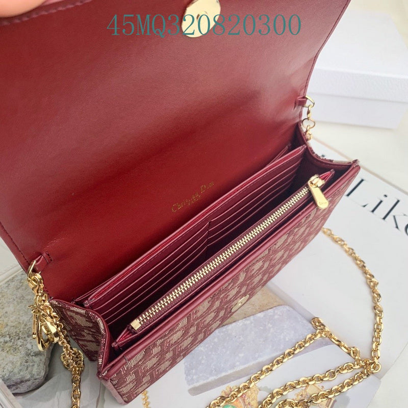 Christian Dior Luxury - The Tote   630