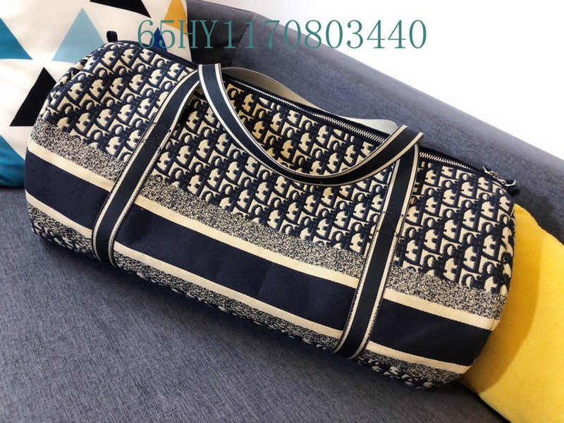 Christian Dior Luxury - The Tote   695