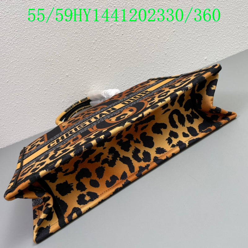 Christian Dior Luxury Bag - The Tote   373