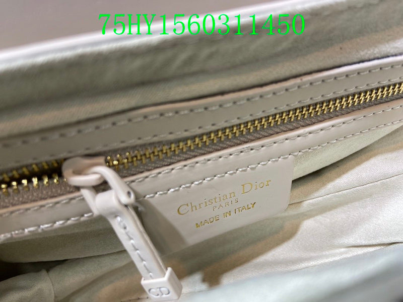 Christian Dior Luxury Bag - The Tote   472