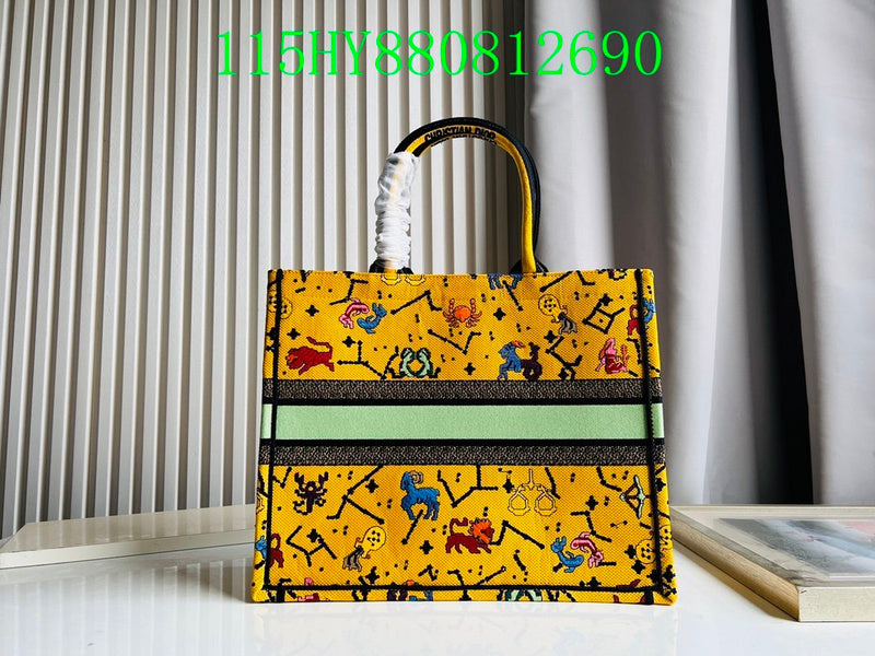 Christian Dior Luxury Bag - The Tote   280