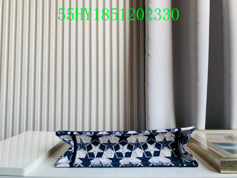 Christian Dior Luxury Bag - The Tote   322