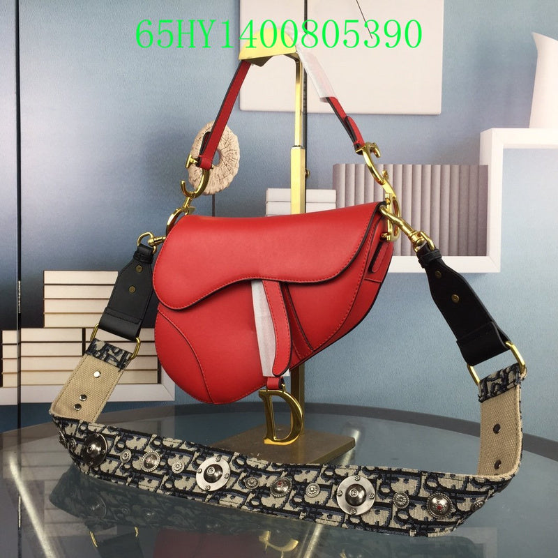 Christian Dior Luxury Bag - The Tote   502