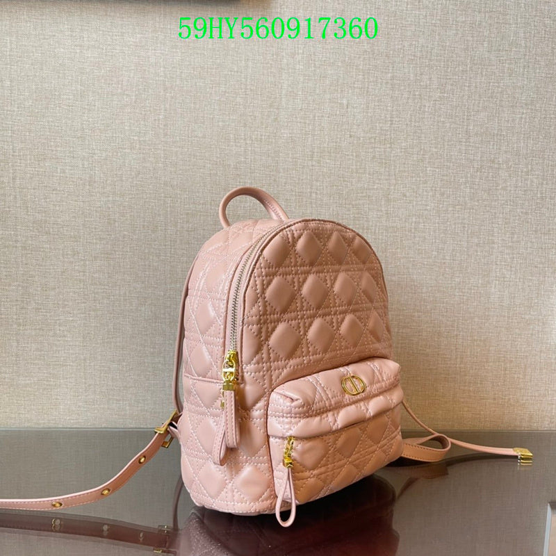 Christian Dior Luxury - The Tote   721