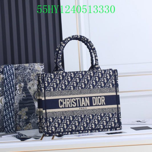 Christian Dior Luxury Bag - The Tote   210