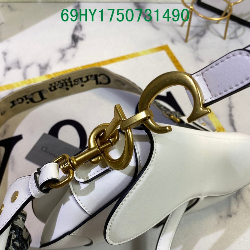 Christian Dior Luxury - The Tote   585