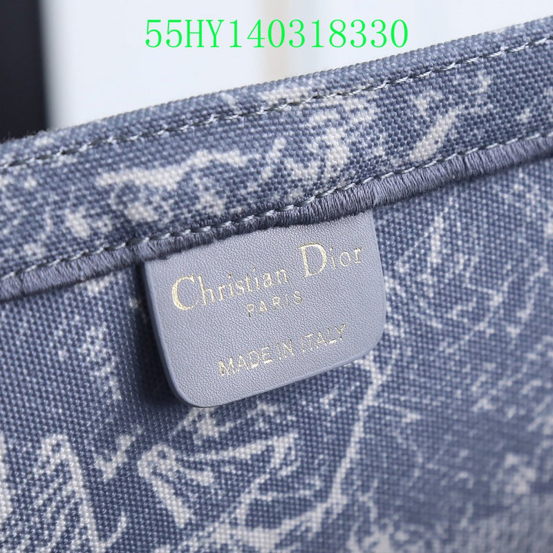 Christian Dior Luxury Bag - The Tote   217