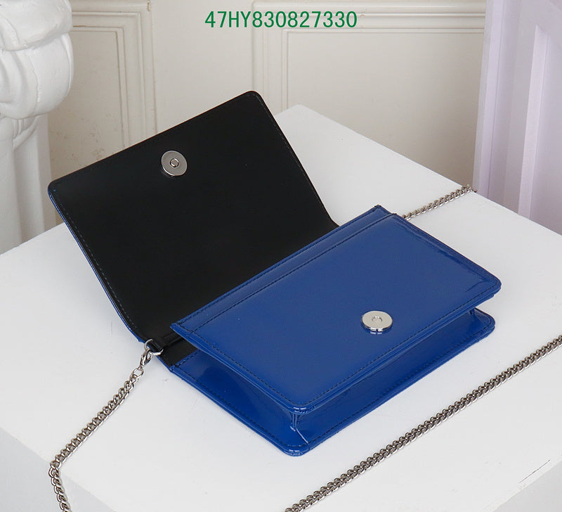 Christian Dior Luxury - The Tote   645