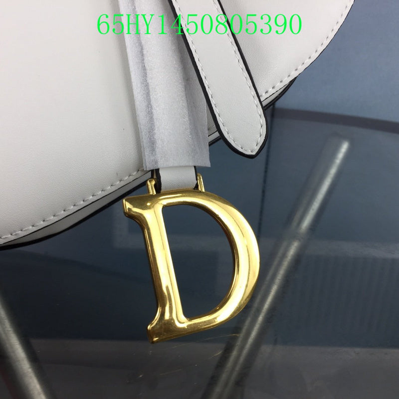 Christian Dior Luxury Bag - The Tote   498