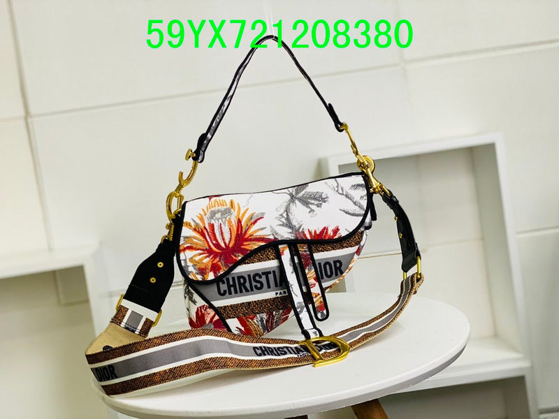 Christian Dior Luxury Bag - The Tote   542