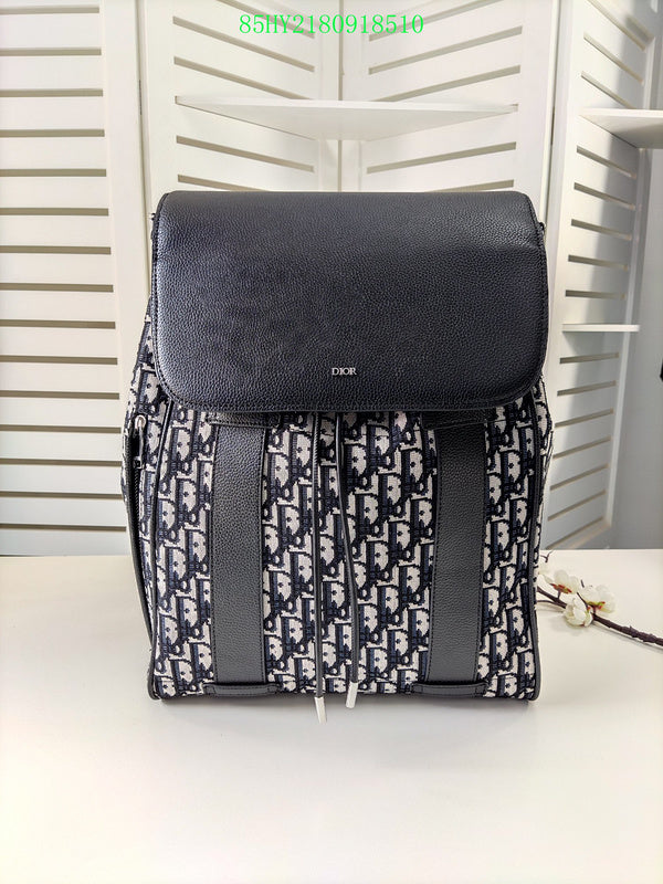 Christian Dior Luxury - The Tote   716