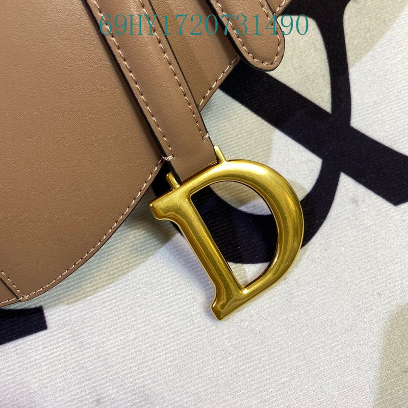 Christian Dior Luxury - The Tote   587