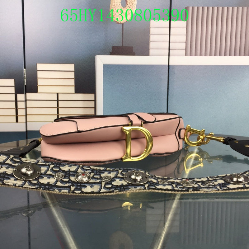 Christian Dior Luxury Bag - The Tote   501