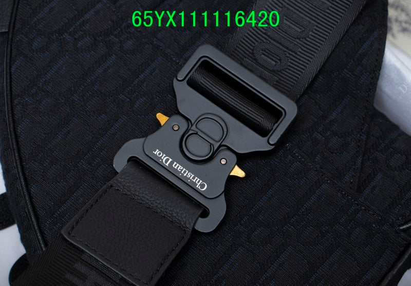 Christian Dior Luxury Bag - The Tote   547