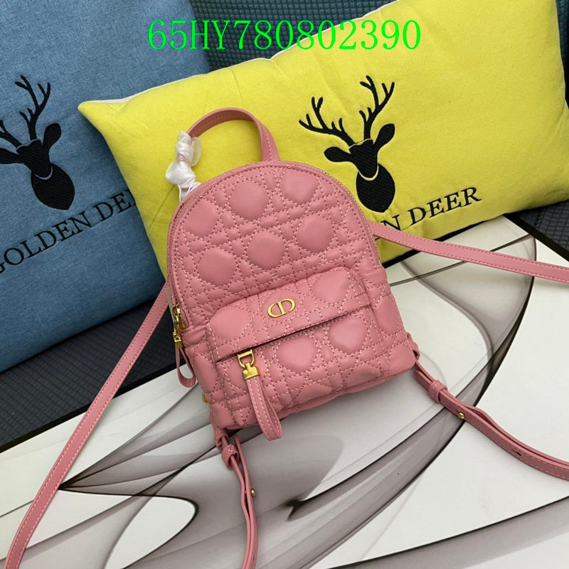 Christian Dior Luxury - The Tote   747