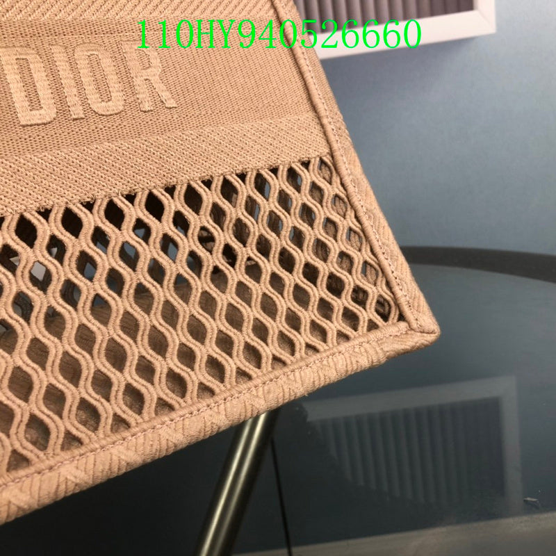 Christian Dior Luxury Bag - The Tote   352