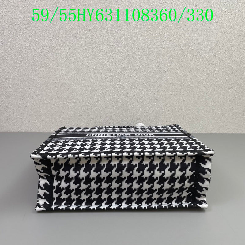 Christian Dior Luxury Bag - The Tote   377