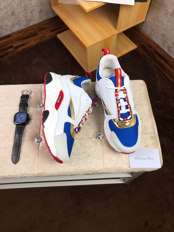 Christian Dior B22 Homme Sneaker