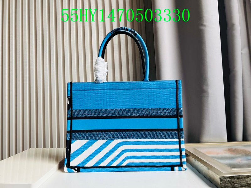 Christian Dior Luxury Bag - The Tote   282