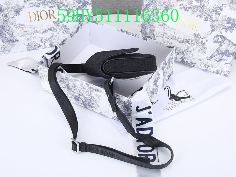 Christian Dior Luxury Bag - The Tote   489