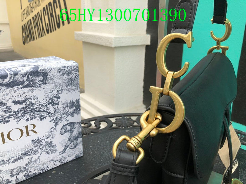 Christian Dior Luxury Bag - The Tote   508