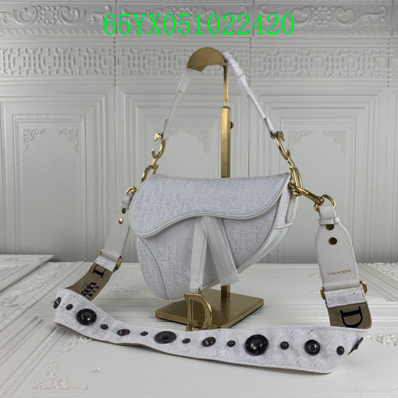 Christian Dior Luxury Bag - The Tote   504