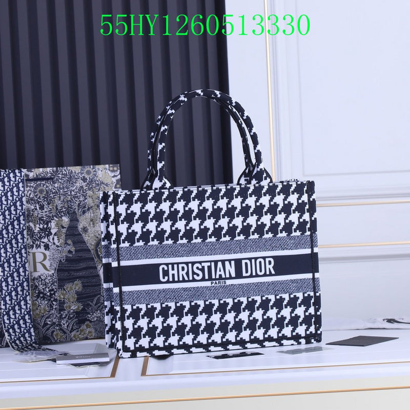 Christian Dior Luxury Bag - The Tote   202