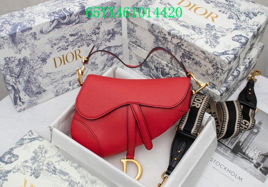 Christian Dior Luxury Bag - The Tote   570