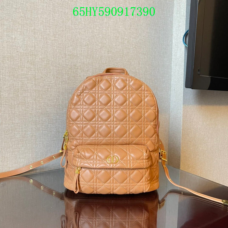 Christian Dior Luxury - The Tote   724