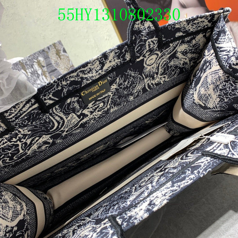 Christian Dior Luxury Bag - The Tote   336