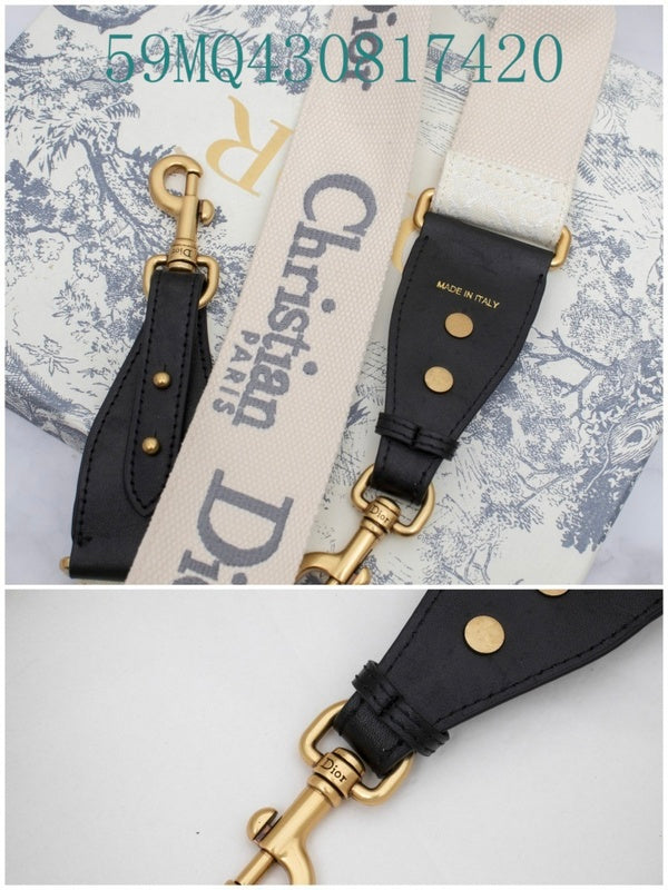 Christian Dior Luxury - The Tote   561