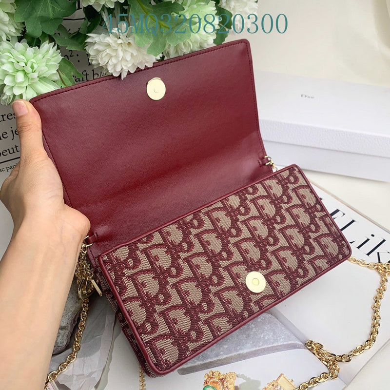 Christian Dior Luxury - The Tote   630