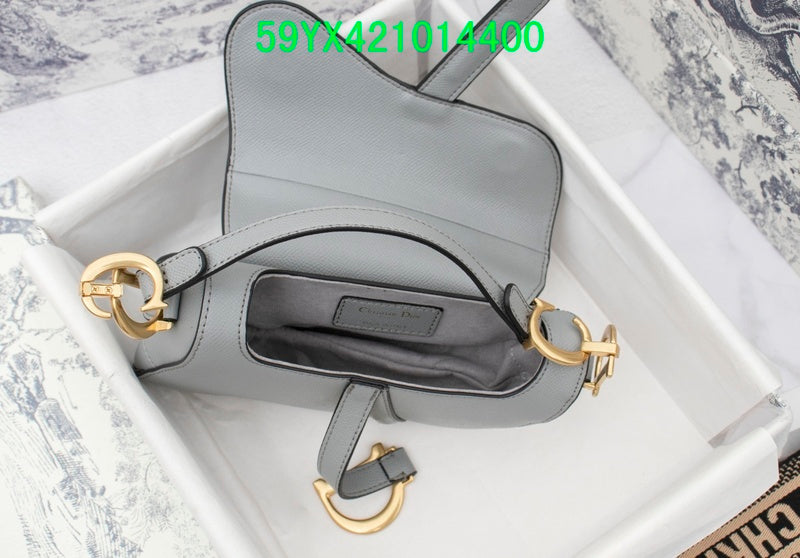 Christian Dior Luxury Bag - The Tote   560