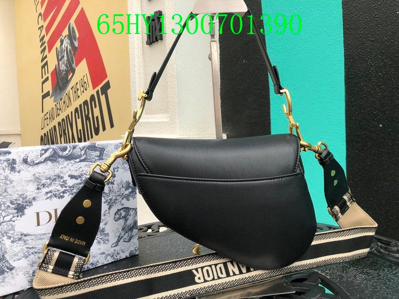 Christian Dior Luxury Bag - The Tote   508