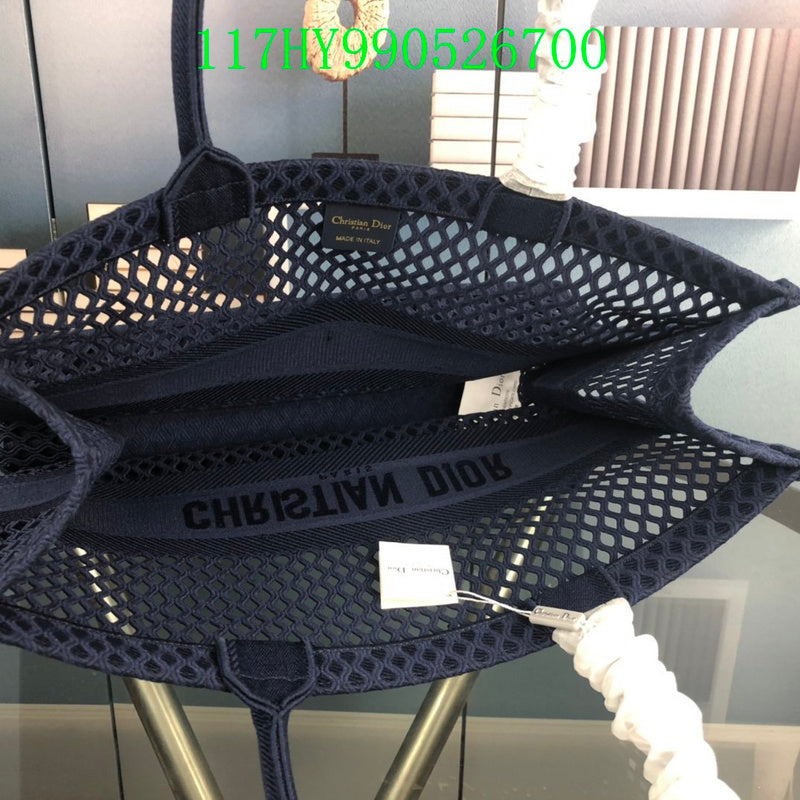 Christian Dior Luxury Bag - The Tote   350