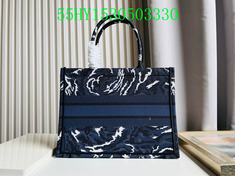 Christian Dior Luxury Bag - The Tote   295