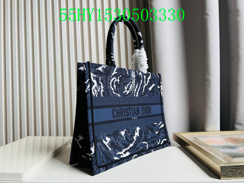 Christian Dior Luxury Bag - The Tote   295